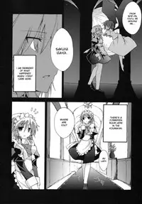 Koumakan (Partial Translation)