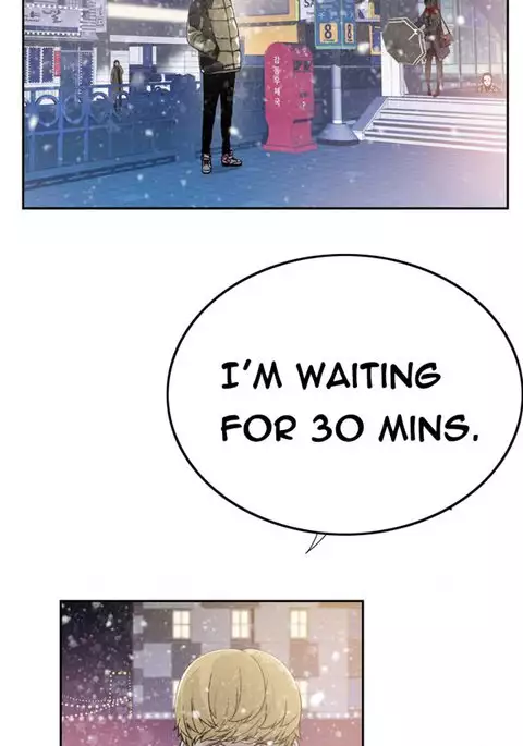 Tissue Thieves Ch.1-17
