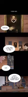 [Ramjak] Atonement Camp Ch.1-13 (English) (Ongoing)
