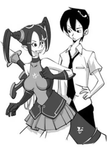 [nu-] Bibia Saikou ka yo!