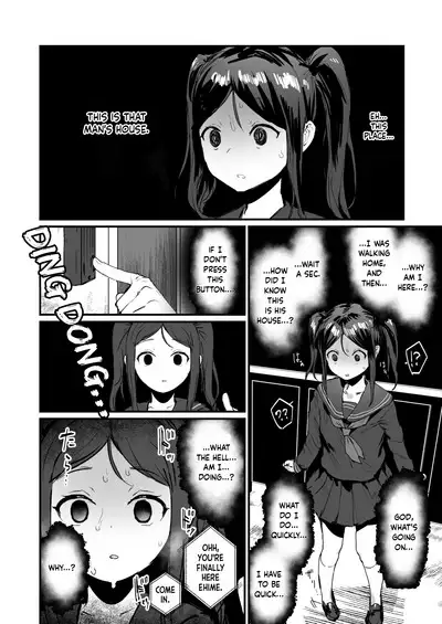Student Council Hypnosis 3