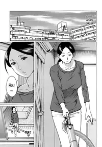 [Takasugi Kou] Madam Palace Ch. 1-3 [English] [Lazarus H]