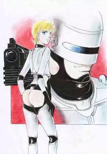 [neko] A Halloween Night 29 Peji Manga