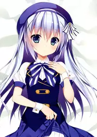 (C88) [CHOCOLATE CUBE (Miwa Futaba)] Gochuumon wa Special Pancake desu ka? (Gochuumon wa Usagi desu ka?) [Chinese] [脸肿汉化组]
