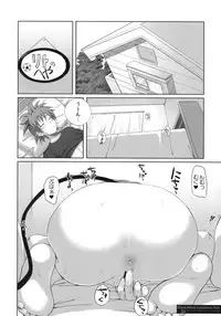 (C79) [40010 1-GO (40010Prototype)] MIKAN,MOMO,SOMETIMES PETA (To LOVE-Ru)