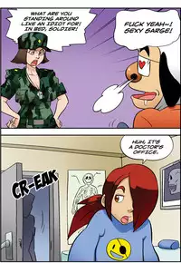 [Space No.1] Me Ran Co Ri [Ongoing]