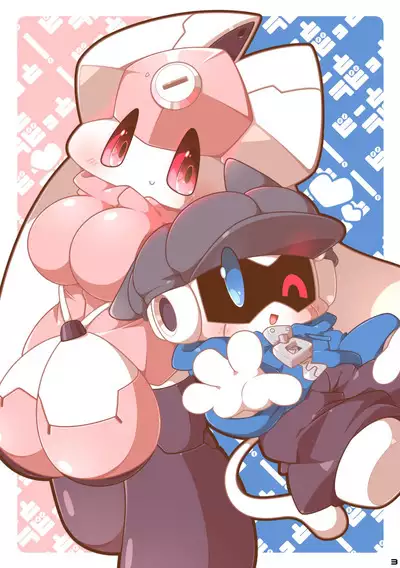 Beat Rabbit!