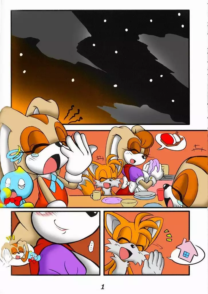 Canned Furry 1.5 Uncensored