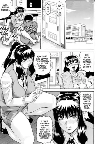 Habit By Teacher7 - Case 7