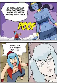 [Space No.1] Me Ran Co Ri [Ongoing]