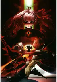 Fate/Final Fantasy(fate/stay night) (chinese)(xxx混合)