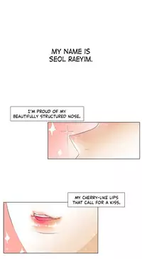 [Silverstar] Talk To Me Ch.1-25 (English) (Ongoing)