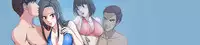 Change Partner Ch.1-17 (English) (Ongoing)