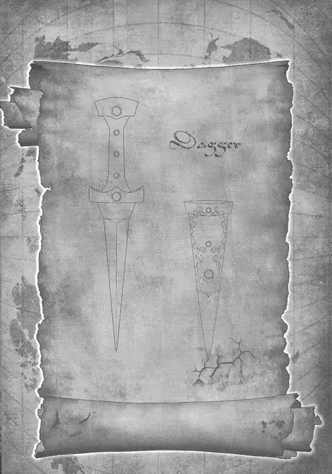 Dagger