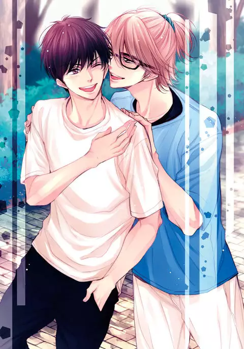 Doujin ni Kanjite
