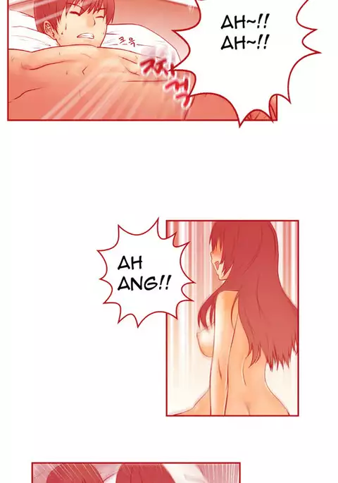 My Office Ch.1-18