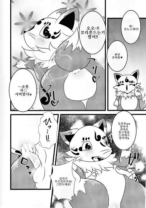 こんのあな