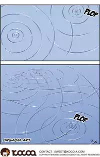 [Space No.1] Me Ran Co Ri [Ongoing]