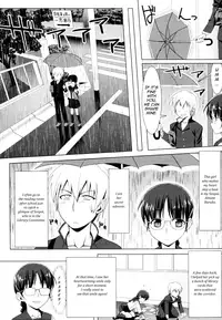 [Tomomimi Shimon] After the Rain (English) =Team Vanilla=