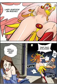 [Space No.1] Me Ran Co Ri [Ongoing]