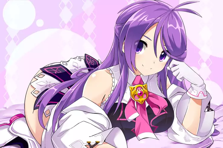 Aisha AS