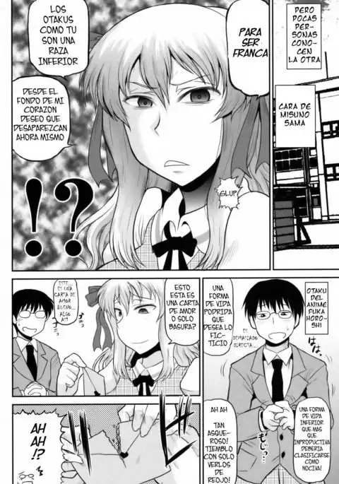 Henshin Ojou-sama