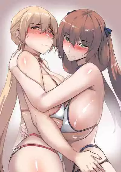闪电&春田