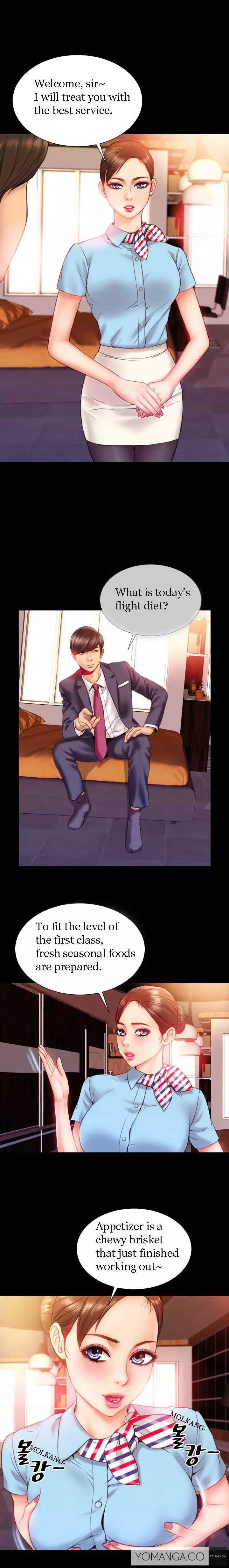 My Wives Ch. 1-6