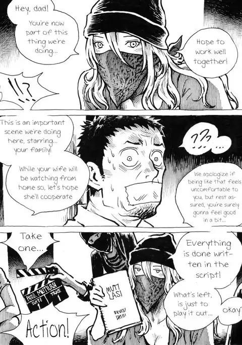 Mutilasi Chapter 3
