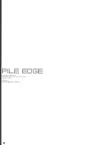 (C64) [ZANKIROW (Onigiri-kun)] Pile Edge 2003 Summer (Samurai Spirits)