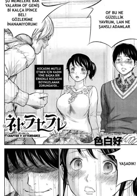 Netoraserare Ch. 7
