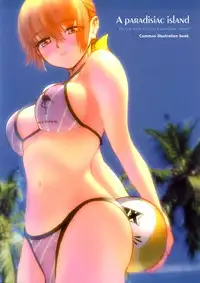 (C63) [RST Live (Various)] A Paradisiac Island (Dead or Alive)