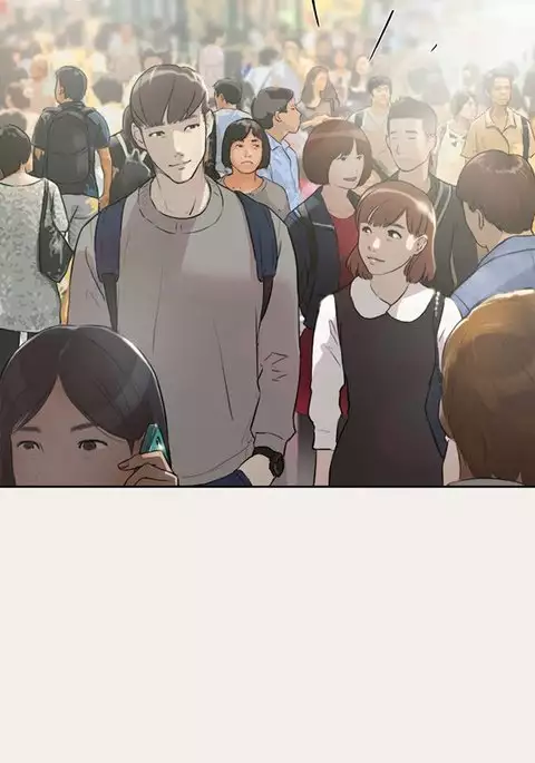 Double Date Ch.1-10