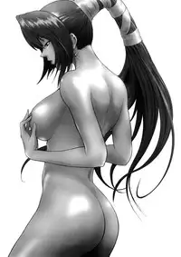(C73) [Kokonokiya (Kokonoki Nao)] Lucrecia II (Final Fantasy VII: Dirge of Cerberus) [English] =SNP=