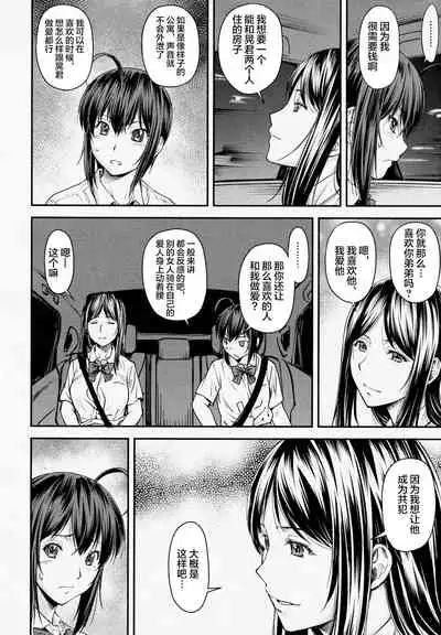 Kaname Date #14
