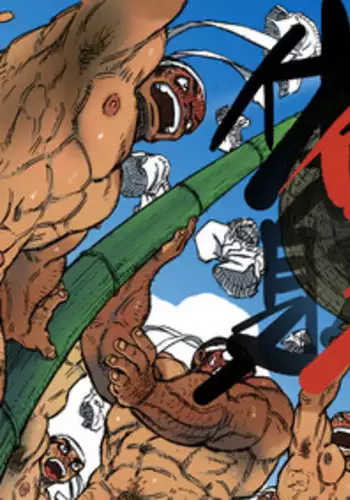 From countries Hepoe - Sports Festival