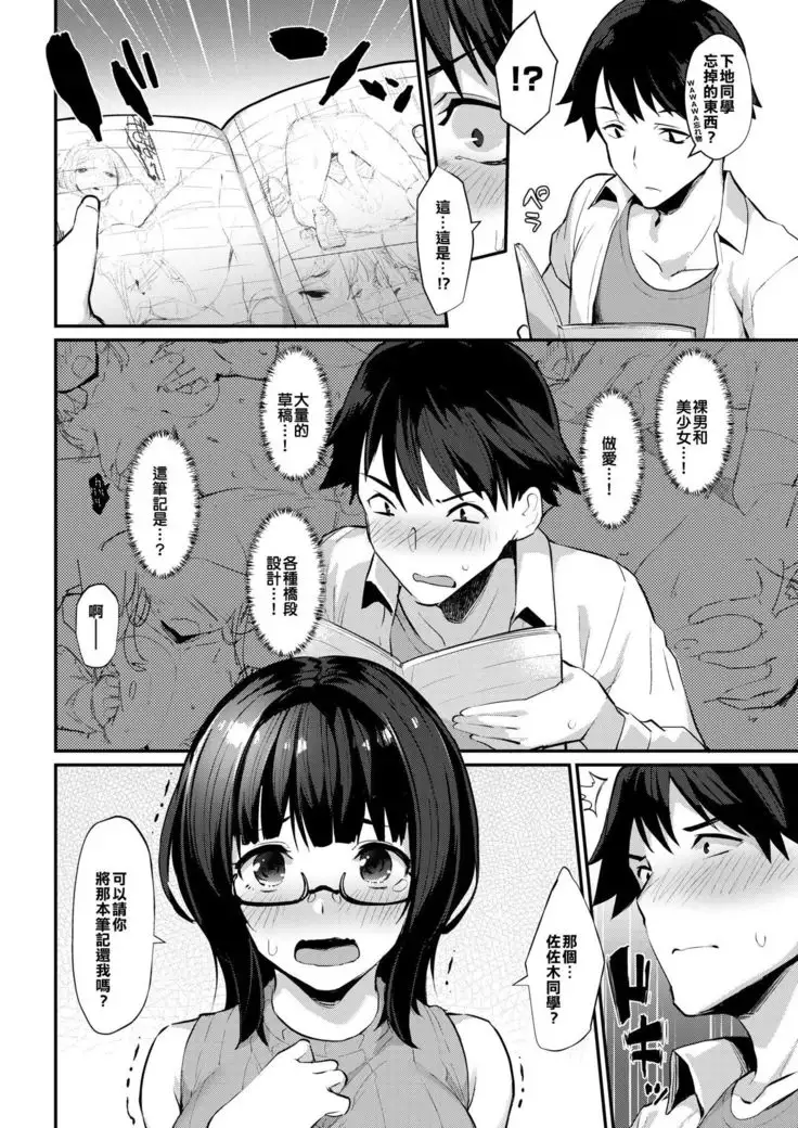 Shimoji-san Study !