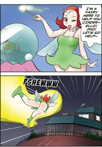 [Space No.1] Me Ran Co Ri [Ongoing]