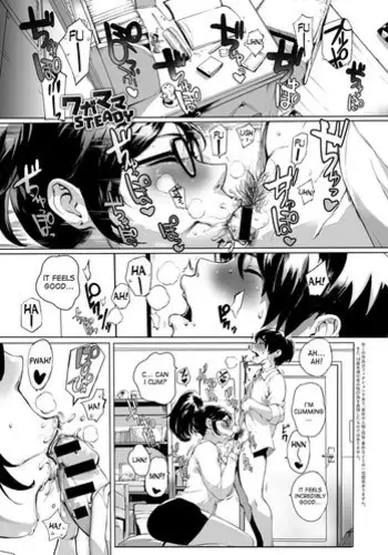 [Orutoro] Wagamama STEADY (COMIC Anthurium 027 2015-07) [English] [desudesu] [Digital]