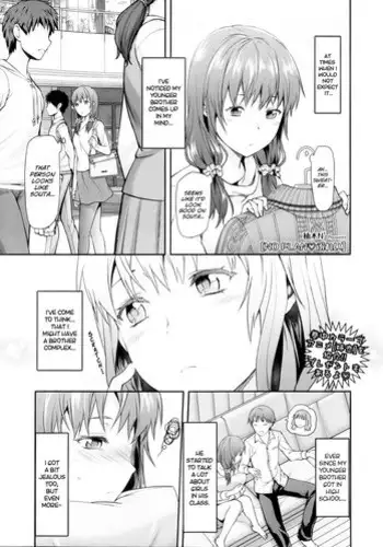 [Yuzuki N Dash] NO PLAN?Play (COMIC Tenma 2013-03) [English] {MumeiTL}