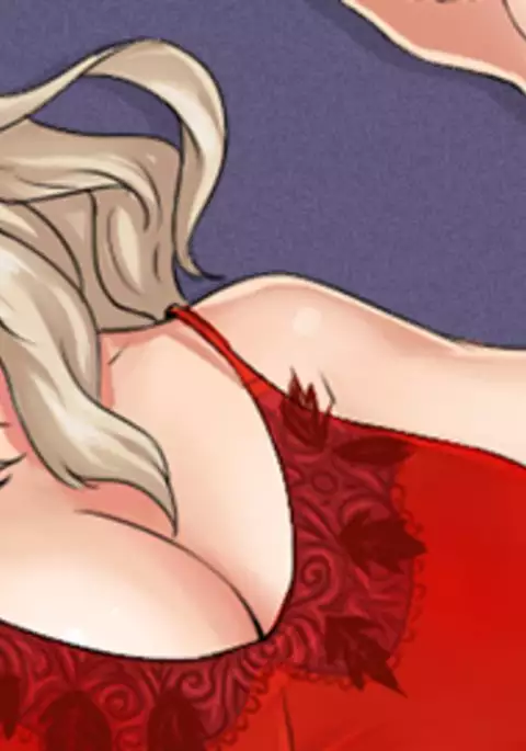 Dark Game Ch.1-20