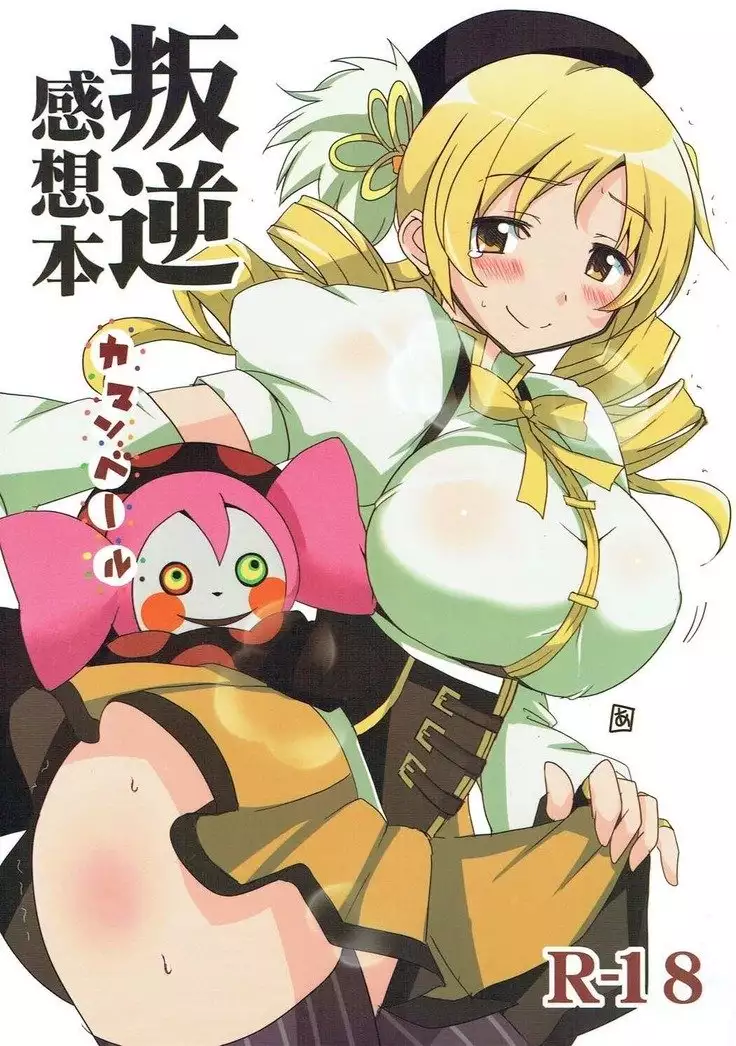 叛逆感想本