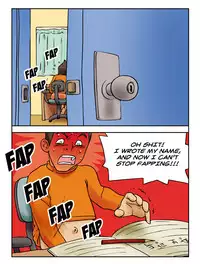 [Space No.1] Me Ran Co Ri [Ongoing]