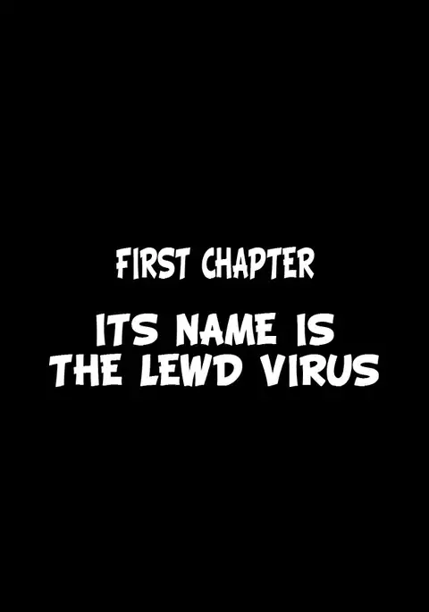 Inran Virus Ch. 1-7