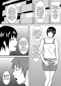 Baka Musuko o Yuuwaku shite mita. | I Tried Seducing my Idiot Son.