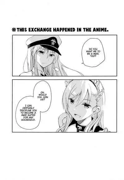Maid in Enterprise