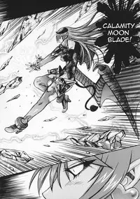 (C69)[Bakunyu Fullnerson (Kokuryuugan)] Ruri-iro no Onna no Yume | The Azure Woman’s Dream (Shinrabansho Choco) [English] (Nashrakh+Harmonian)