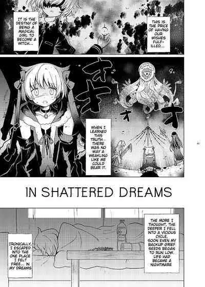 In Shattered Dreams