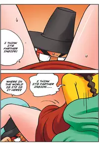 [Space No.1] Me Ran Co Ri [Ongoing]