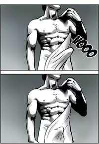 [Space No.1] Me Ran Co Ri [Ongoing]